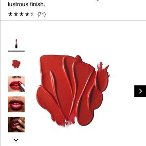 MAC Lipstick
